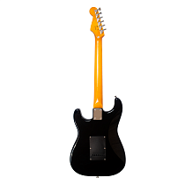 Электрогитара Russtone Spark HSS BK - 3