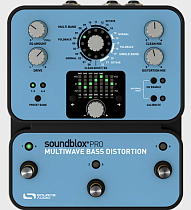 Процессор эффектов Source Audio SA141 - 2