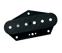 Звукосниматель для телекастера DiMarzio DP424BK
