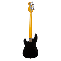 Бас-гитара Russtone Lumina BK - 4