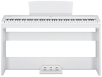 Цифровое пианино Becker BSP-102W - 3
