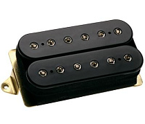 звукосниматель для электрогитары DiMarzio DP101FBK