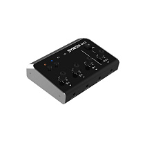 Распределитель наушников на 4 пары Synco MC3 - 3