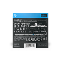 струны для электрогитары D'Addario EXL120-8 - 2