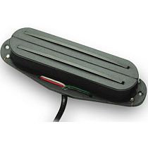Звукосниматель Tesla PLASMA-RS1/BK/MDL