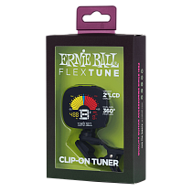 Тюнер Ernie Ball P04112 - 1