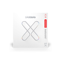 комплект струн для акустической гитары 13 - 56 D'Addario XSAPB1356 - 0