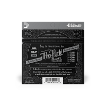 комплект струн для классической гитары 27 - 42 D'Addario EJ29 - 2
