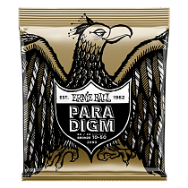 Струны для акустической гитары Ernie Ball P02090