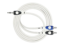 кабель Y-образный 2 м Kirlin LGY-364L 2M WH - 3