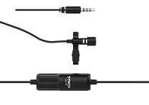 Петличный микрофон Synco Lav-S8 - 2