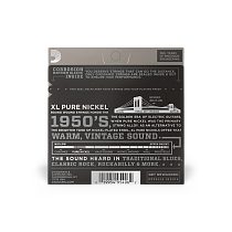 комплект струн для электрогитары 9 - 41 D'Addario EPN120 - 1