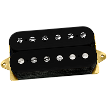 Звукосниматель, хамбакер DiMarzio DP269FBK