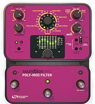 Процессор эффектов  Source Audio SA144 - 1