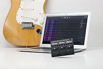 Аудиоинтерфейс Zoom GCE-3 - 2