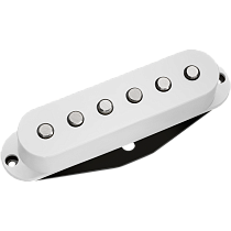 звукосниматель для электрогитары DiMarzio DP409W