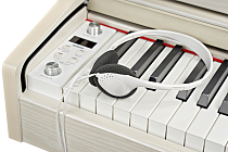 Цифровое пианино Becker BDP-82W - 4