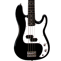 Бас-гитара Russtone Lumina BK - 3