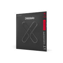 комплект струн для классической гитары титан 28 - 44 D'Addario XTC45TT - 3