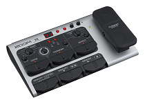 Вокальный процессор Zoom V6-SP - 1