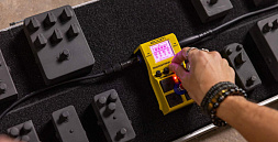 10 дополнительных эффектов для педали Zoom MS-200D+ MultiStomp
