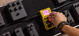 10 дополнительных эффектов для педали Zoom MS-200D+ MultiStomp
