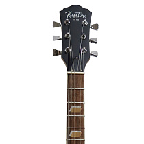 Электрогитара Russtone RULP-D BK - 3
