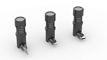 Микрофон для смартфона Synco Mic-U1 - 0