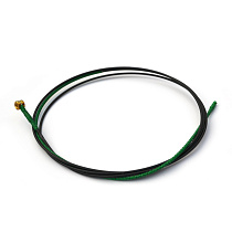 Струны для 5-струнной бас-гитары Low B 50-130 Magma Strings BE405NB - 4