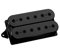 Звукосниматель, хамбакер DiMarzio DP215BK