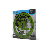 комплект струн для электрогитары 11 - 56 D'Addario EXL117 - 3