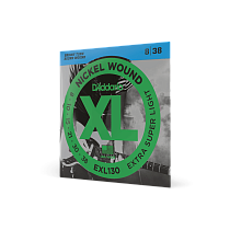 струны для электрогитары D'Addario EXL130 - 2