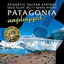 Струны для акустической гитары 13-56 Magma Strings GA150G