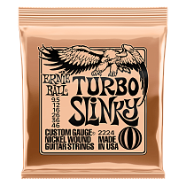 Струны для электрогитары Ernie Ball P02224