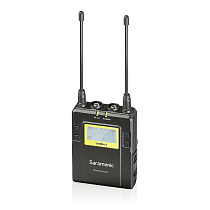 Накамерная UHF радиосистема Saramonic UwMic9(TX9+RX9) - 3