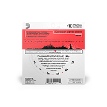 струны для акустической гитары D'Addario EJ17 - 1