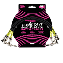 Кабель инструментальный  Ernie Ball P06075