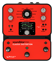 Процессор эффектов  Source Audio SA142 - 1