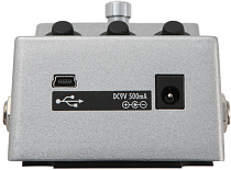 Мульти педаль эффектов  Zoom MS-50G - 1