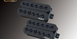 Горячее, громче, мощнее: как раскрыть потенциал своей гитары с CROW-i6 от TESLA