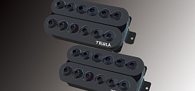 Горячее, громче, мощнее: как раскрыть потенциал своей гитары с CROW-i6 от TESLA