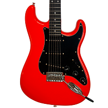 Электрогитара Russtone Spark SSS RD - 1