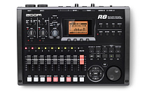 USB портастудия  Zoom R8 - 2
