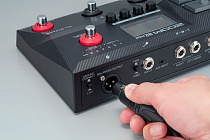 Басовый процессор Zoom B2 FOUR - 5