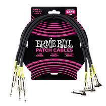 Кабель инструментальный  Ernie Ball P06076