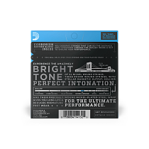 струны для электрогитары D'Addario EJ21 - 2