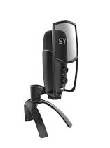 USB микрофон Synco CMic-V2 - 0