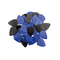 Медиатор гитарный (упаковка) Ernie Ball P09134 U