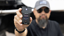 портативный стереорекордер 32-bit Zoom H1 XLR - 7