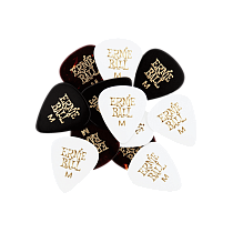 Медиатор гитарный (упаковка) Ernie Ball P09178